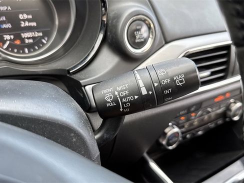 Used 2018 MAZDA CX-9 Grand Touring image 55