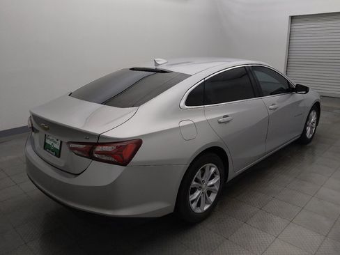 Used 2020 Chevrolet Malibu LT FWD image 9