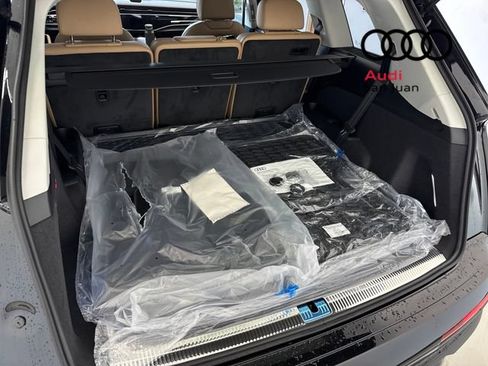 New 2026 Audi Q7 3.0T Premium Plus AWD/4WD image 11
