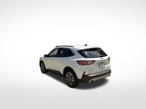 Used 2020 Ford Escape SEL FWD image 5