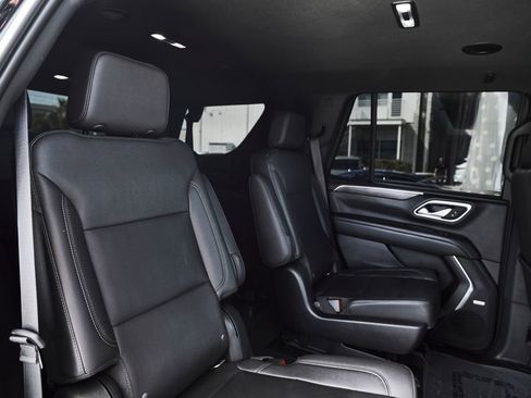 Used 2021 Chevrolet Tahoe LT image 28