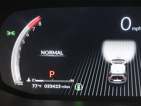 Certified 2024 Acura MDX A-Spec AWD/4WD image 16