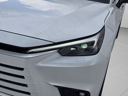 New 2026 Lexus TX 500h AWD w/ Technology Package image 31