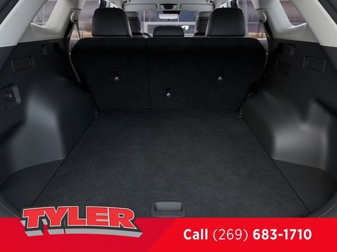 New 2026 Kia Sportage EX w/ EX Panoramic Sunroof Package AWD/4WD image 20