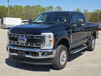 Used 2023 Ford F250 XLT w/ 360-Degree Camera Package