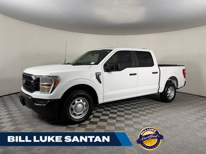 Used 2022 Ford F150 XL w/ Equipment Group 101A High