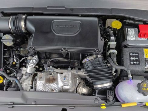 New 2026 Jeep Compass Trailhawk image 33