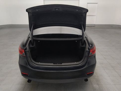 Used 2017 MAZDA MAZDA6 Touring FWD image 29
