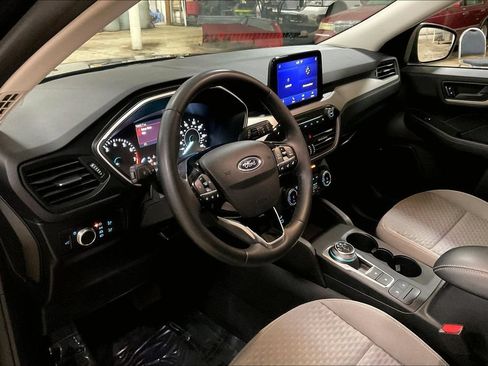 Certified 2022 Ford Escape SE w/ Convenience Package AWD/4WD image 13