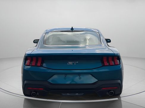New 2026 Ford Mustang GT Premium image 43