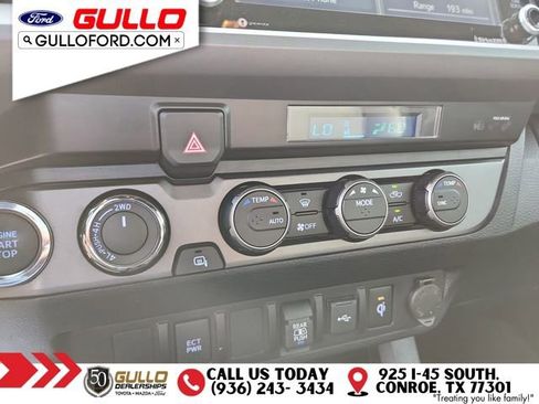 Used 2023 Toyota Tacoma TRD Off-Road image 28