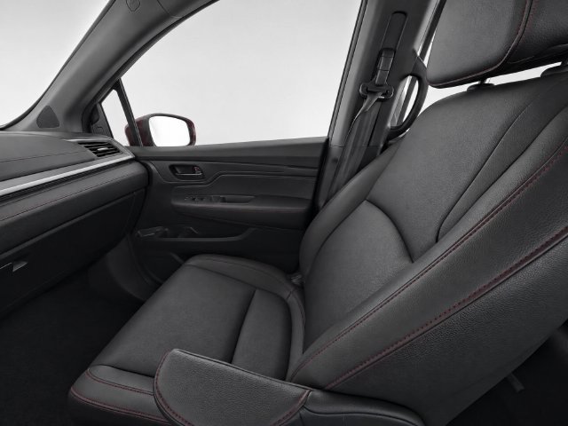 Certified 2024 Honda Odyssey Sport image 15