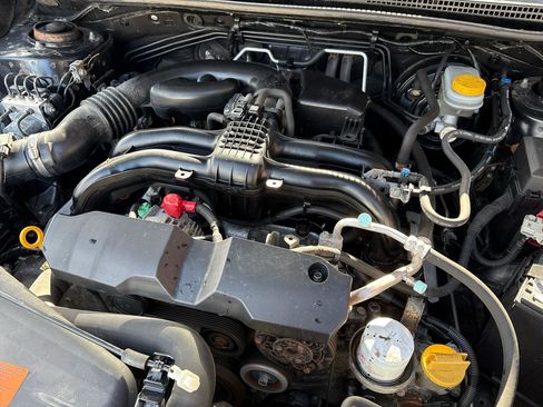 Used 2016 Subaru Crosstrek 2.0i Premium w/ Moonroof Package image 21