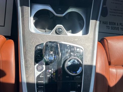 Used 2021 BMW X7 M50i AWD/4WD image 35