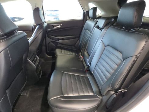 Used 2024 Ford Edge SEL w/ Convenience Package AWD/4WD image 29