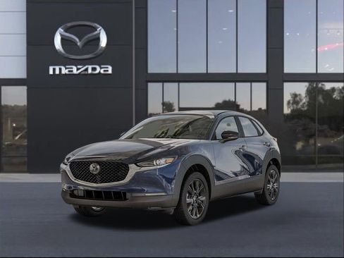 New 2026 MAZDA CX-30 AWD 2.5 S w/ Select Sport Pkg image 1