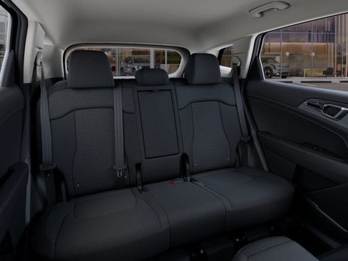 New 2026 Kia Sportage LX image 16