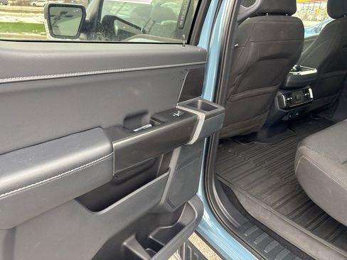 Used 2023 Ford F150 XLT w/ Equipment Group 302A High image 9