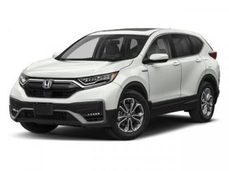 Used 2020 Honda CR-V EX-L video 1