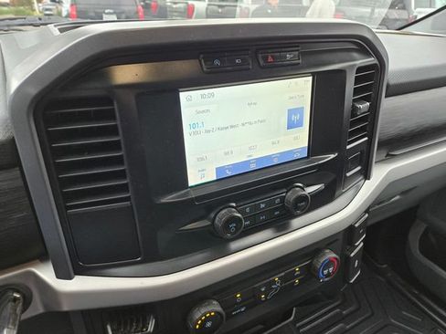 Used 2023 Ford F150 XLT RWD image 18