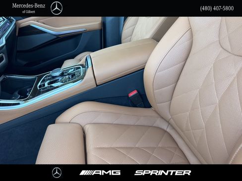 Used 2026 BMW X5 sDrive40i w/ Premium Package image 16