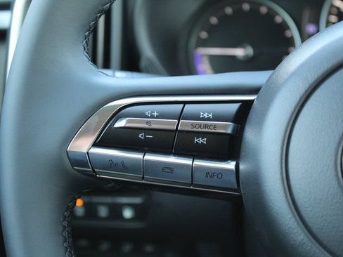 New 2026 MAZDA CX-50 AWD 2.5 Hybrid w/ Cargo Package image 15