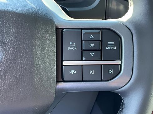 New 2025 Ford F150 Lightning Flash image 35