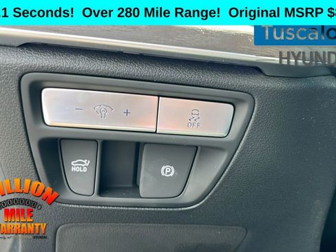 Used 2024 Genesis G80 Advanced w/ Prestige Package image 15