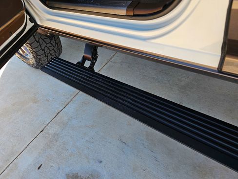 Used 2022 RAM 2500 Limited image 23