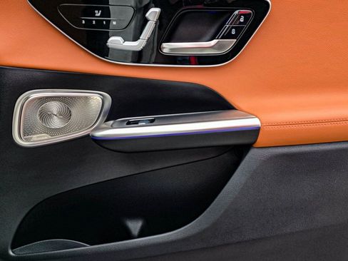 New 2026 Mercedes-Benz GLC 300 4MATIC image 39