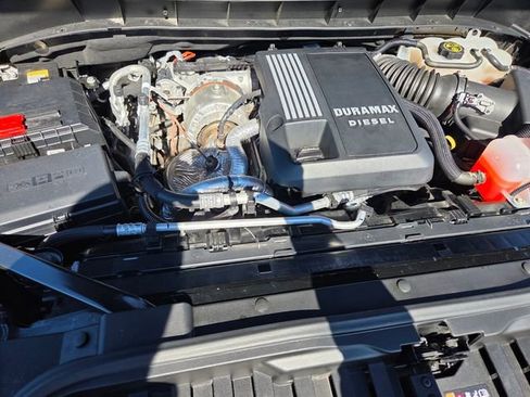 Used 2024 Chevrolet Silverado 1500 LT w/ Convenience Package II image 20