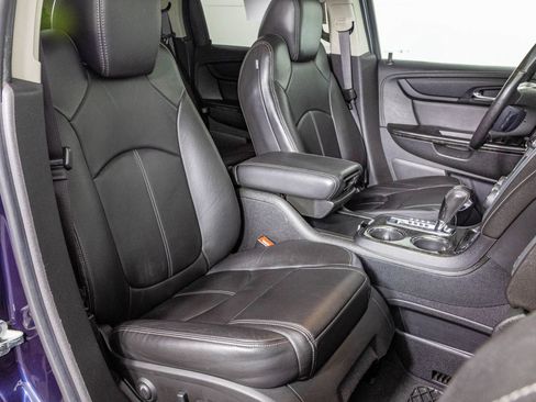 Used 2017 GMC Acadia Limited SLT image 51