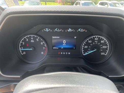 Certified 2023 Ford F150 XL w/ STX Appearance Package AWD/4WD image 22