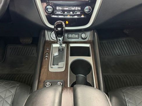 Used 2020 Nissan Murano Platinum AWD/4WD image 13