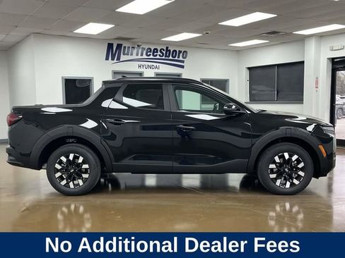 New 2026 Hyundai Santa Cruz SEL AWD/4WD image 4