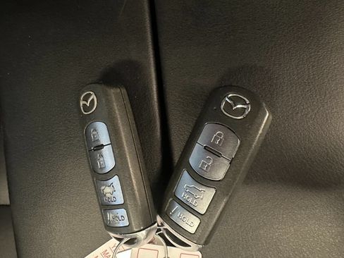 Used 2019 MAZDA CX-9 Touring w/ Touring Premium Package AWD/4WD image 17