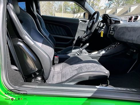 Used 2018 Lotus Evora 400 image 8