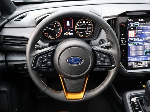 Used 2025 Subaru Crosstrek 2.5i Wilderness image 13