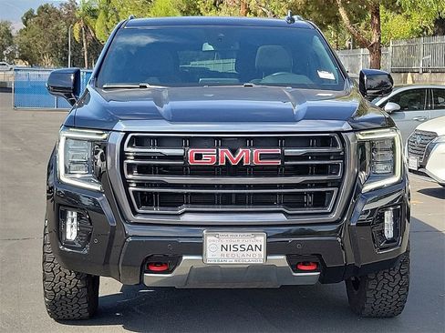 Used 2023 GMC Yukon AT4 image 29