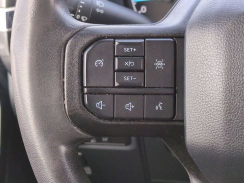 Used 2021 Ford F150 XL w/ STX Appearance Package image 23