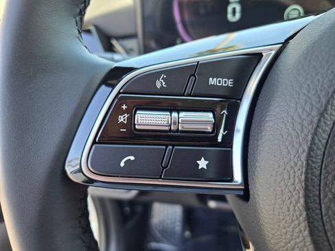 New 2026 Kia Seltos S FWD image 15