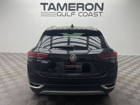 Used 2023 Buick Envision Essence image 10