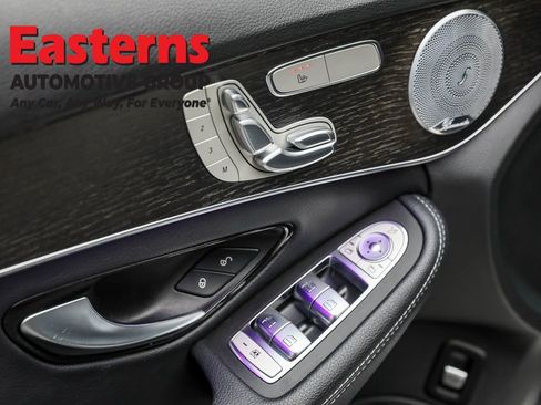 Used 2021 Mercedes-Benz C 300 4MATIC Sedan w/ AMG Line image 15