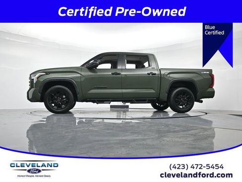 Used 2022 Toyota Tundra SR5 image 33