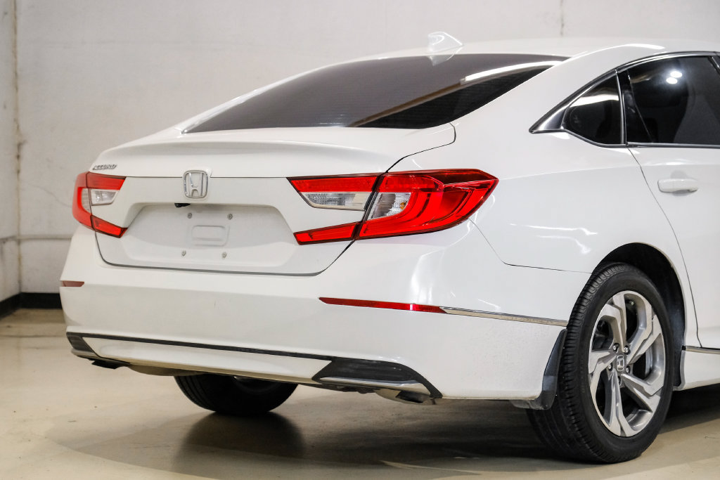 Used 2019 Honda Accord EX-L image 12