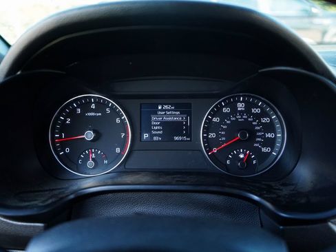 Used 2021 Kia Forte GT FWD image 25