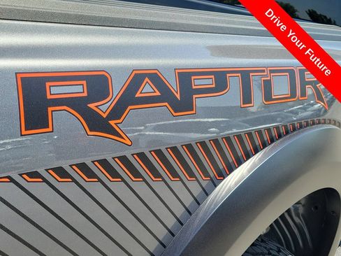 Used 2026 Ford F150 Raptor AWD/4WD image 31