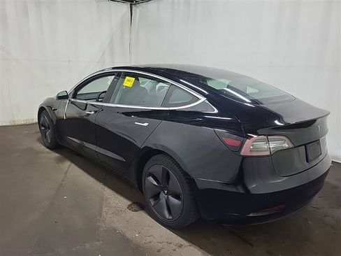 Used 2020 Tesla Model 3 Long Range AWD/4WD image 5