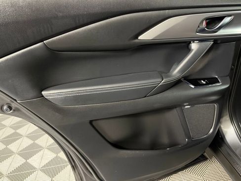 Used 2023 MAZDA CX-9 Grand Touring image 29