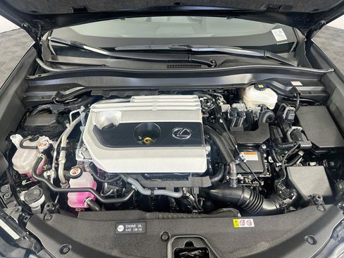 Used 2024 Lexus UX 250h FWD w/ Premium Package image 36